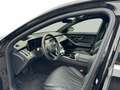 Mercedes-Benz S 450 4M lang Pano Massage HUD AHK ACC 4xSHZ LM Schwarz - thumbnail 12