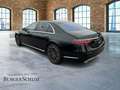 Mercedes-Benz S 450 4M lang Pano Massage HUD AHK ACC 4xSHZ LM Negru - thumbnail 7