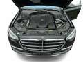 Mercedes-Benz S 450 4M lang Pano Massage HUD AHK ACC 4xSHZ LM Negru - thumbnail 10