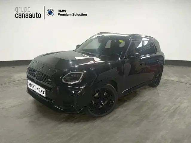MINI Autres C 125 kW (170 CV)