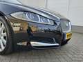 Jaguar XF 2.2D /Dealer Onderhouden/ACC/Xenon/Camera! Zwart - thumbnail 29