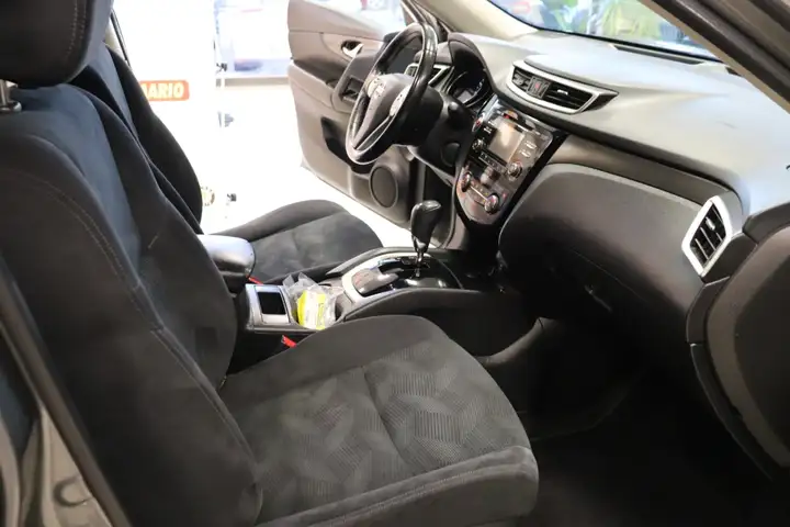 Nissan X-Trail 2015, foto 9