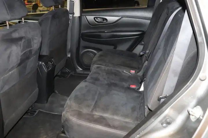 Nissan X-Trail 2015, foto 7