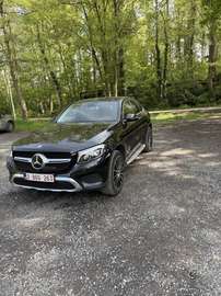 e Coupe 4Matic 7G-TRONIC AMG Line