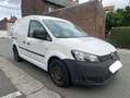 Volkswagen Caddy Caddy Life 1.6 CR TDi Dark Blanc - thumbnail 2