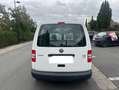 Volkswagen Caddy Caddy Life 1.6 CR TDi Dark Blanc - thumbnail 4