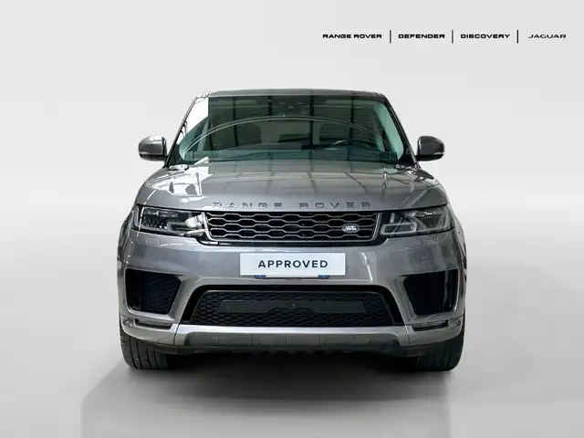 Land Rover Range Rover Sport view 6