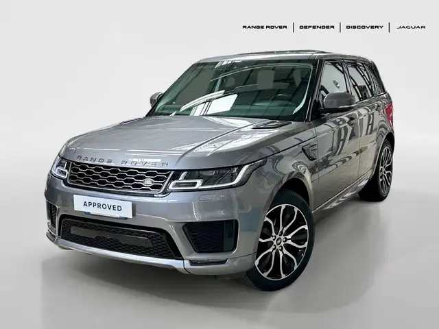 Land Rover Range Rover Sport main image