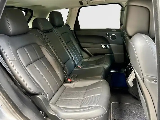 Land Rover Range Rover Sport view 5