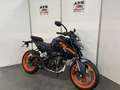 KTM 125 Duke ABS Bleu - thumbnail 4