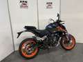 KTM 125 Duke ABS Bleu - thumbnail 2