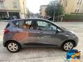 Hyundai i10 1.0 MPI unico proprietario Grigio - thumbnail 5
