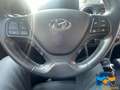 Hyundai i10 1.0 MPI unico proprietario Grigio - thumbnail 12
