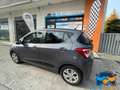 Hyundai i10 1.0 MPI unico proprietario Grigio - thumbnail 6