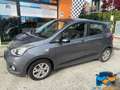 Hyundai i10 1.0 MPI unico proprietario Grigio - thumbnail 1