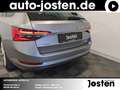 Skoda Superb iV 1.4 Style  AHK NAVI DCC MATRIX VIRTUAL Gris - thumbnail 5