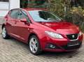 SEAT Ibiza Sport, 1.6 MPI, TÜV Neu, Service NEU Rojo - thumbnail 1