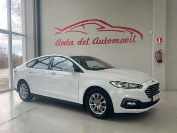 2.0TDCI Trend 150