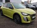 Peugeot e-208 GT 156 ´´ Glasdach / Alcantara ´´ Jaune - thumbnail 3