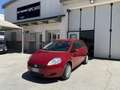 Fiat Grande Punto 5p 1.4 natural power Actual 77cv - thumbnail 1