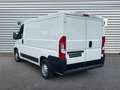 Citroen Jumper Jumper Business 30 L1H1 2.0 BlueHDI 16V - 130  III Alb - thumbnail 3