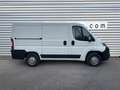 Citroen Jumper Jumper Business 30 L1H1 2.0 BlueHDI 16V - 130  III Alb - thumbnail 5