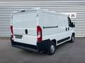 Citroen Jumper Jumper Business 30 L1H1 2.0 BlueHDI 16V - 130  III Alb - thumbnail 4