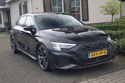 Audi A3 Sportback 45 TFSI e (245pk) 3X S-line LED/Alcantar