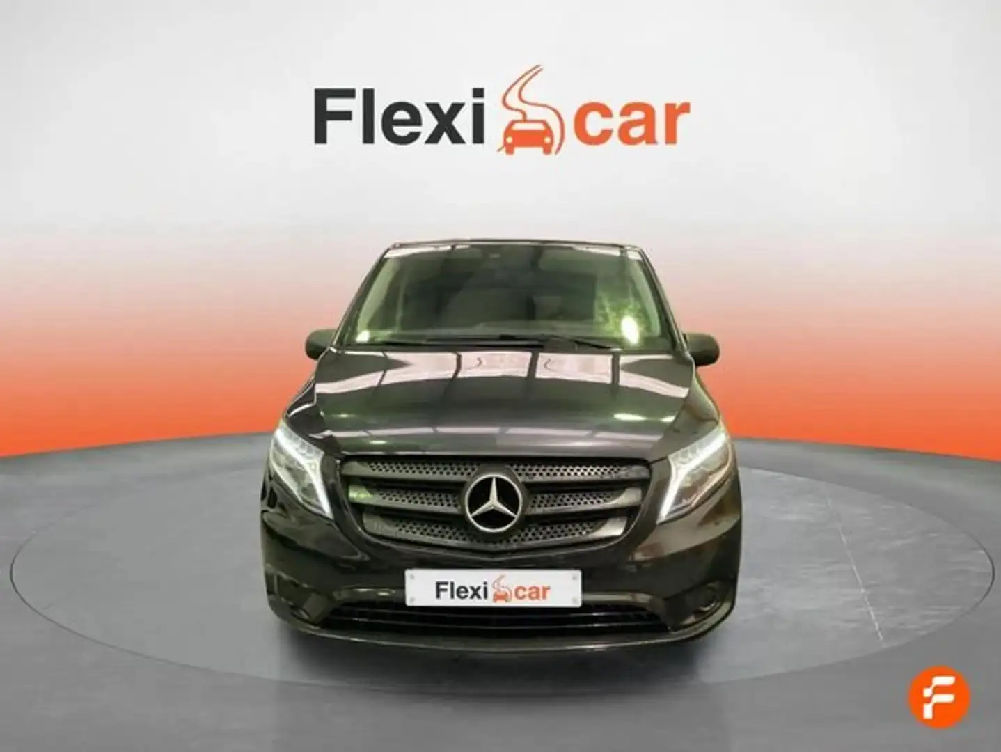 Mercedes-Benz Vito Tourer 116CDI AT 120kW Tourer Pro Larga Gris - 1