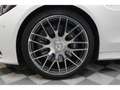 Mercedes-Benz CL Break C 63 - BVA Speedshift MCT  BREAK - BM 205 AM Blanc - thumbnail 6