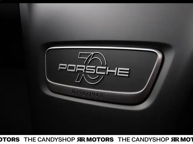 Porsche 991 911 991.2 Speedster *Indischrot*Service_NEU*BOSE* Ansicht 26