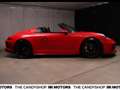 Porsche 991 911 991.2 Speedster *Indischrot*Service_NEU*BOSE* Rot - thumbnail 3
