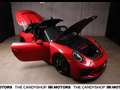 Porsche 991 911 991.2 Speedster *Indischrot*Service_NEU*BOSE* Rot - thumbnail 4