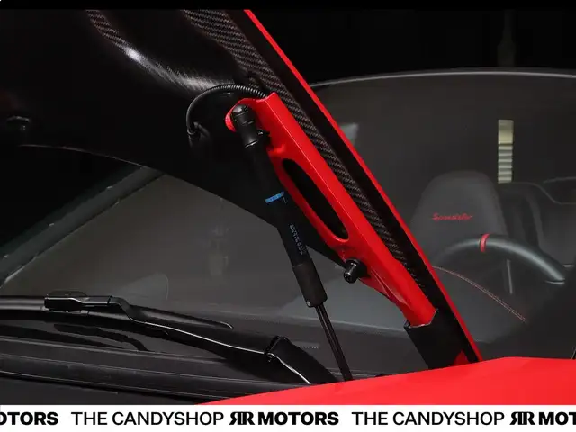 Porsche 991 911 991.2 Speedster *Indischrot*Service_NEU*BOSE* Ansicht 12