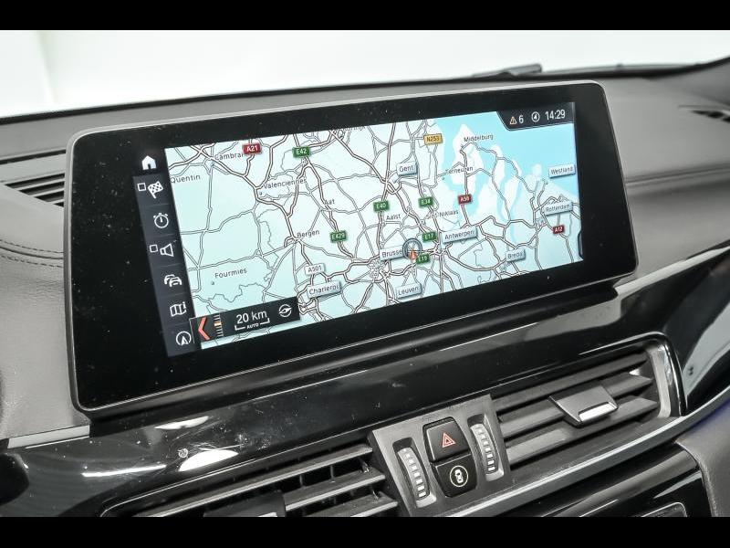 BMW X2 sDrive18i - M Pack — photo 14
