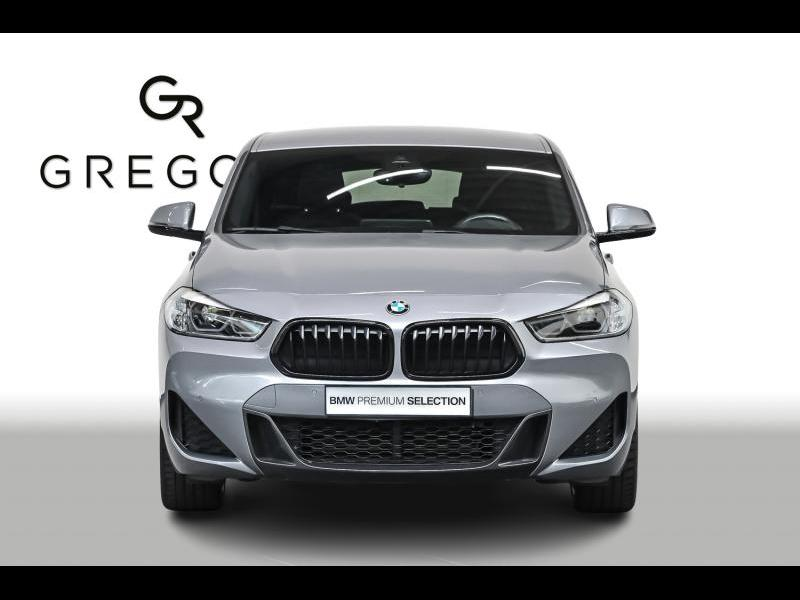 BMW X2 sDrive18i - M Pack — photo 2