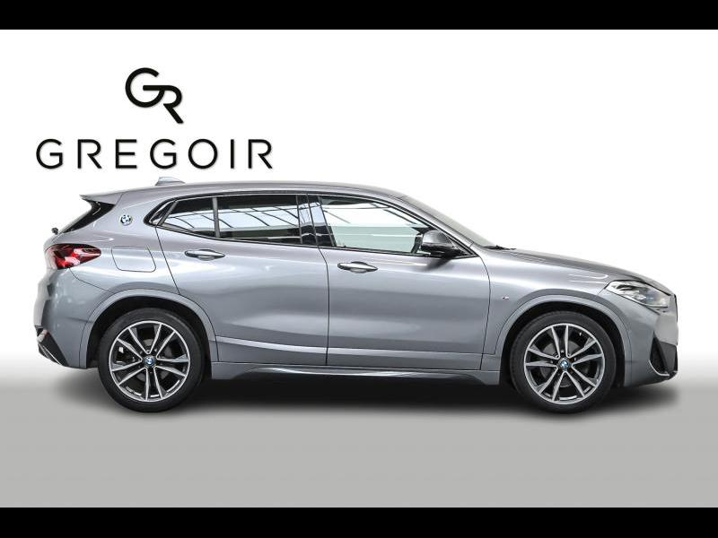 BMW X2 sDrive18i - M Pack — photo 3