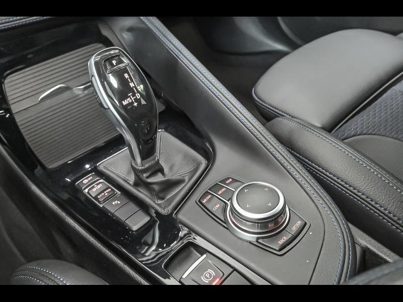BMW X2 sDrive18i - M Pack — photo 11