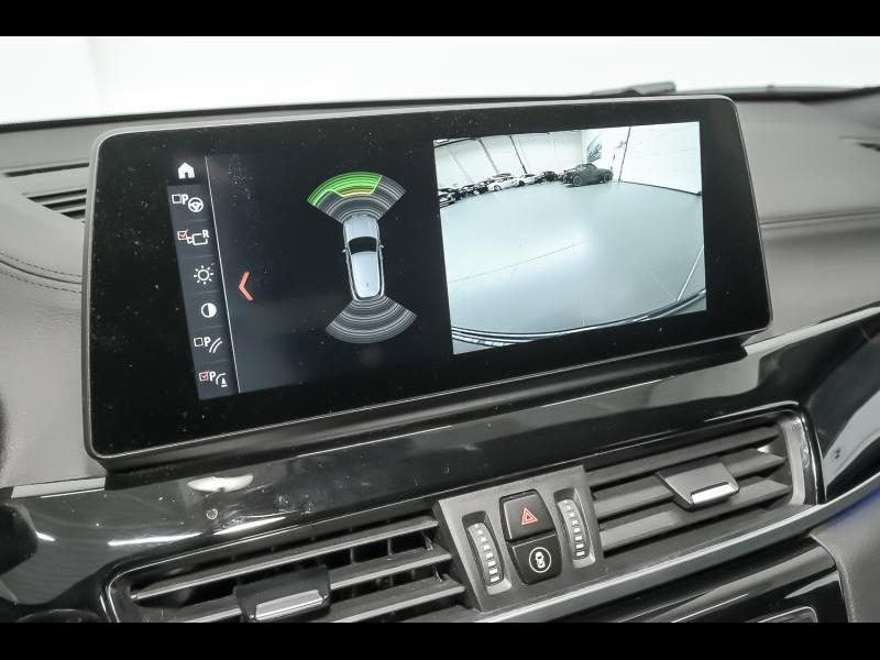 BMW X2 sDrive18i - M Pack — photo 15