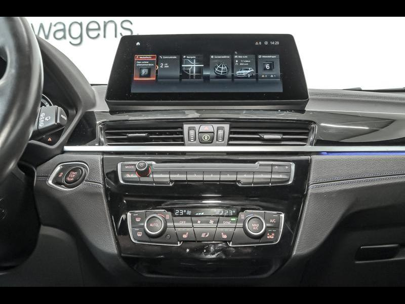 BMW X2 sDrive18i - M Pack — photo 12