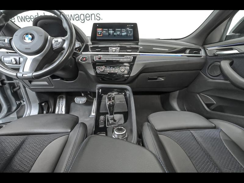 BMW X2 sDrive18i - M Pack — photo 7