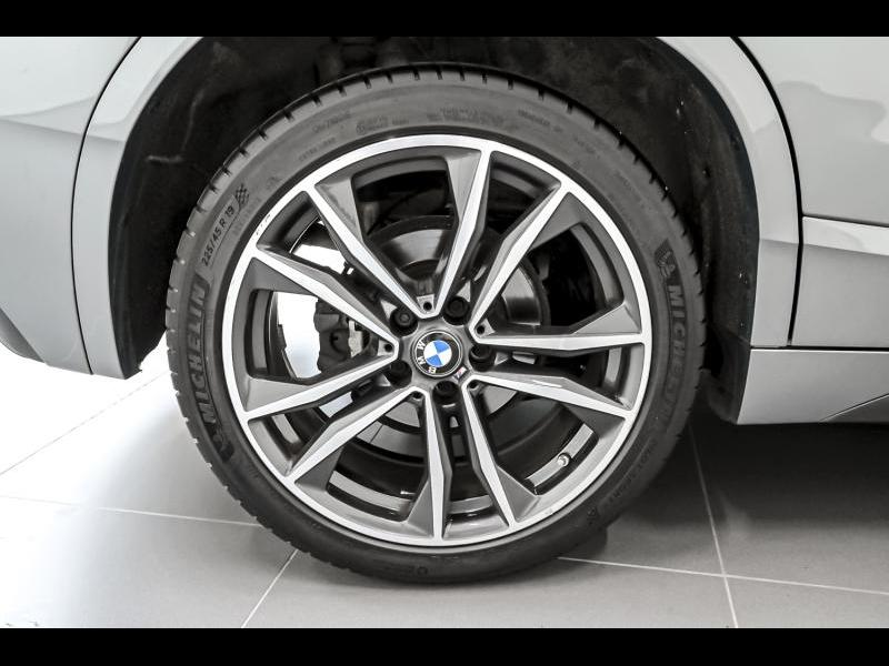 BMW X2 sDrive18i - M Pack — photo 8