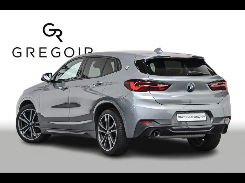 BMW X2 sDrive18i - M Pack — photo 5