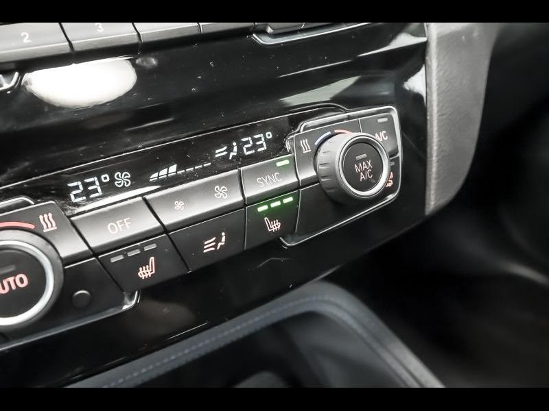 BMW X2 sDrive18i - M Pack — photo 13