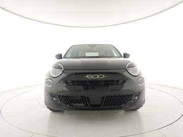 600 1.2 hybrid La Prima 110cv auto