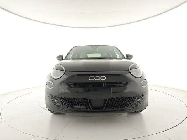 Fiat 600 600 1.2 hybrid La Prima 110cv auto