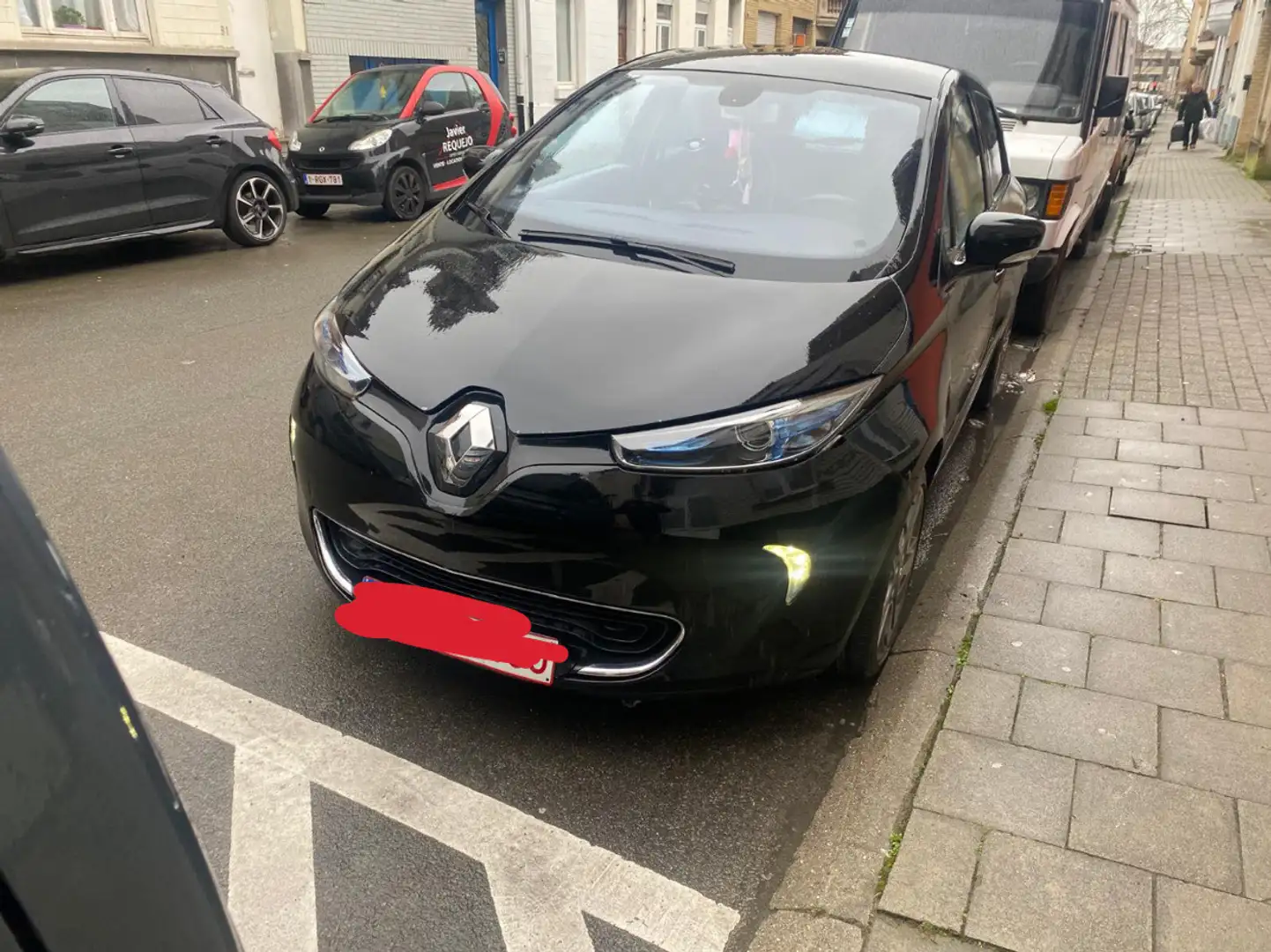 Renault ZOE 22 kWh R240 Intens - 2