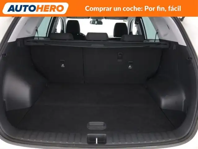 Hyundai Tucson view 18