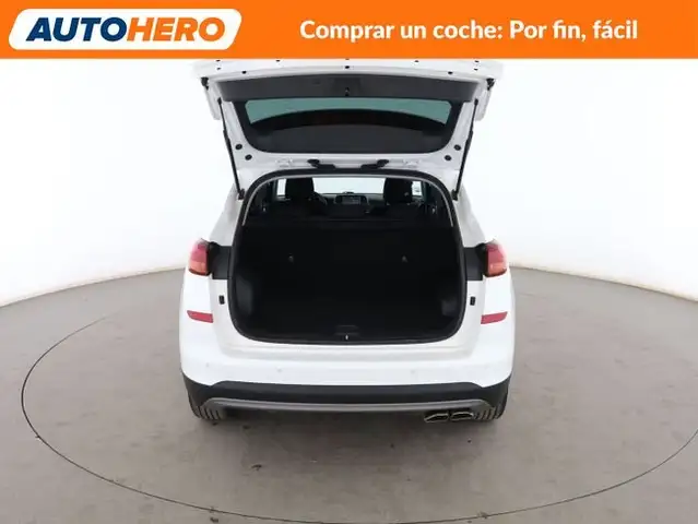 Hyundai Tucson view 17