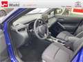 Toyota Corolla Cross 2.0 VVT-i Hybrid TeamD 4x2 PANO Blauw - thumbnail 12